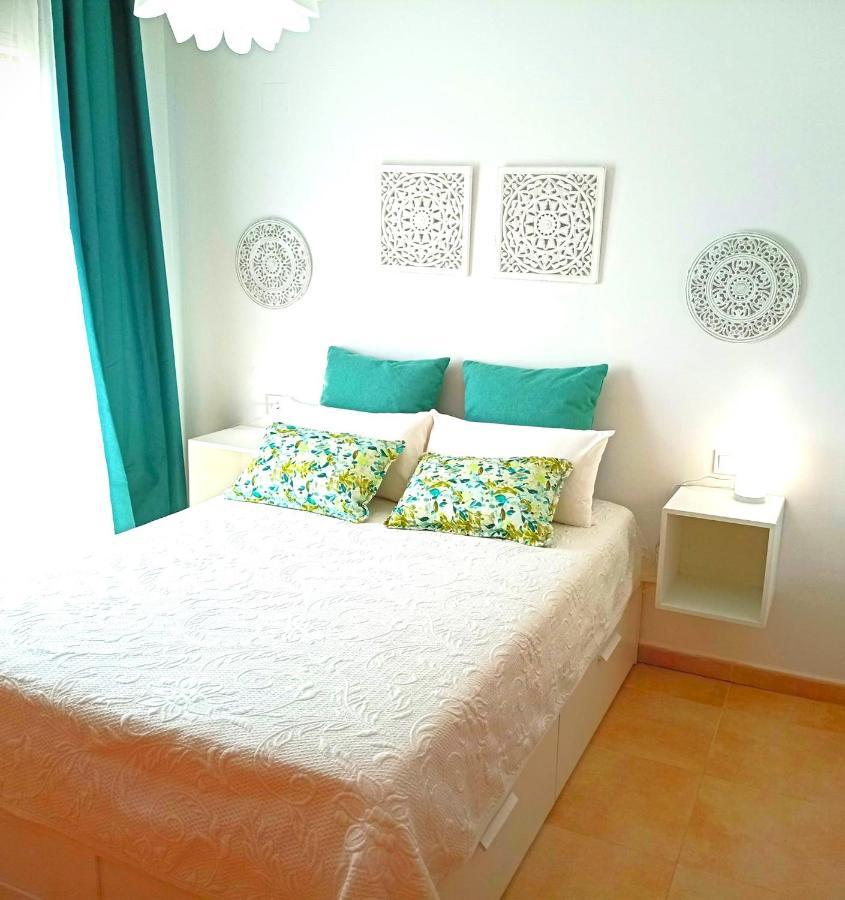 Piso Sierra Calderona A 15 Minutos Del Mar Estivella Apartment Exterior photo