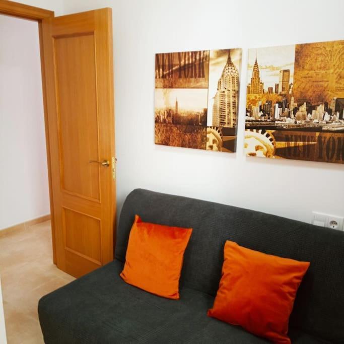 Piso Sierra Calderona A 15 Minutos Del Mar Estivella Apartment Exterior photo