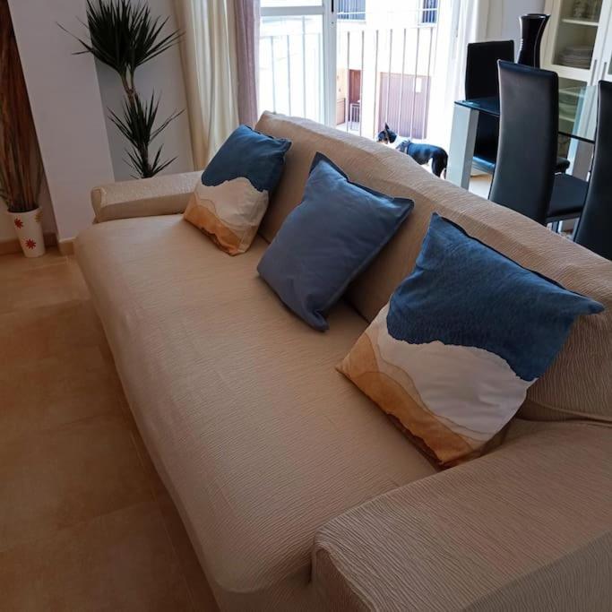 Piso Sierra Calderona A 15 Minutos Del Mar Estivella Apartment Exterior photo