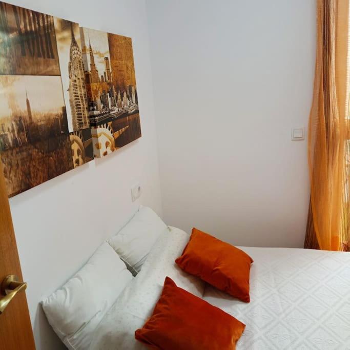 Piso Sierra Calderona A 15 Minutos Del Mar Estivella Apartment Exterior photo