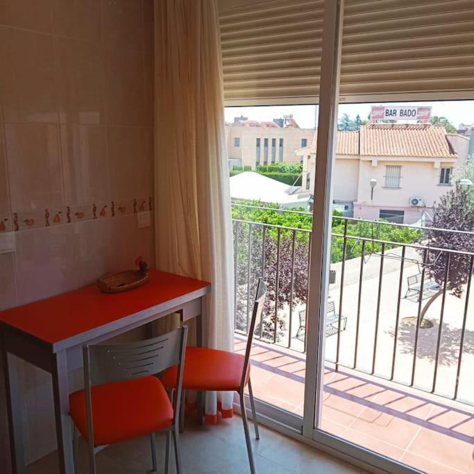 Piso Sierra Calderona A 15 Minutos Del Mar Estivella Apartment Exterior photo