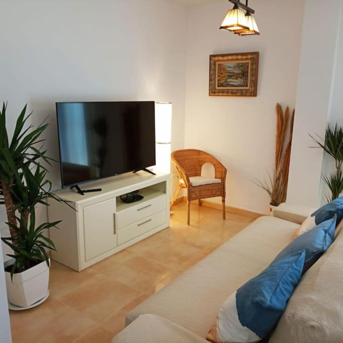 Piso Sierra Calderona A 15 Minutos Del Mar Estivella Apartment Exterior photo