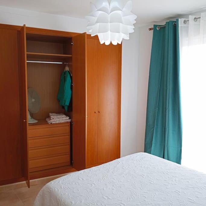 Piso Sierra Calderona A 15 Minutos Del Mar Estivella Apartment Exterior photo