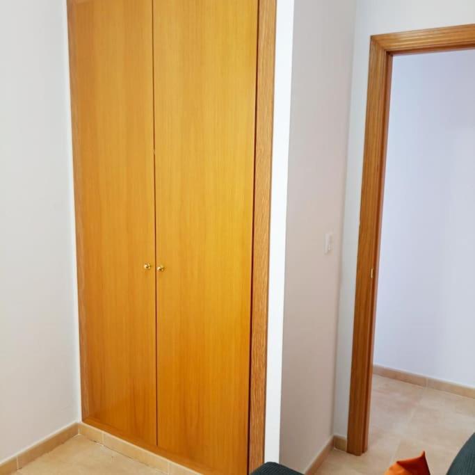 Piso Sierra Calderona A 15 Minutos Del Mar Estivella Apartment Exterior photo